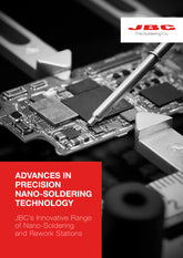 JBC Advances in Precision Nano-Soldering Technology eBook
