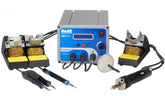Pace MBT360 Multi-Channel Soldering and Rework System