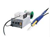 HAKKO Solder Feed Tube Unit Product Guide