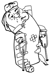 Types of ESD Device Damage
