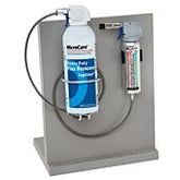 Comparison: Water Based Cleaners and Solvent Cleaners
