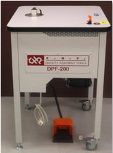 HAKKO DPF-200 Depaneling System Product Guide