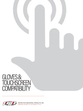 Protective Industrial Products Gloves & Touchscreen Capability
