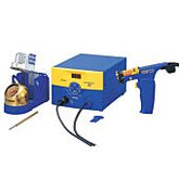 HAKKO Desoldering with Ease with the FR-410 Desoldering Station