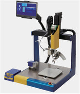 HAKKO HU-200 Robotic Soldering System Product Guide