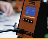 Inductive VS Hand Soldering Systems by Metcal