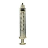 Jensen Global Syringe Specifications