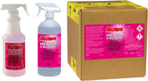 Desco Technical Bulletin TB-7000 Reztore Surface & Mat Cleaner Application Instructions