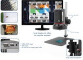 Aven Digital Microscope Product Guide