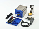 HAKKO FR-400 Desoldering Station Guide