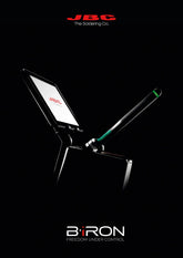 JBC Tools B-Iron Rechargeable Soldering Station Product Overview
