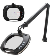 Aven Mighty Vue Pro UV 3D Magnifying Lamp W/ Touch Sensitive Controls Product Guide
