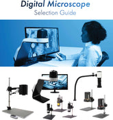 Aven Digital Microscope Selection Guide