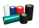 Identco TTRR Thermal Transfer Ribbons Tech Sheet