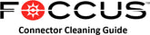 Chemtronics FOCCUS Connector Cleaning Guide