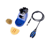 New HAKKO IH Micro Tweezers Handpiece FX-1003 For FX-100 Soldering Station
