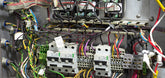 Identifying Safe Contact Cleaners :  Dielectric Properties