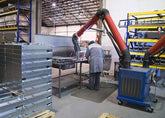 The Benefits And Applications of ESD Matting For Workplace Safety