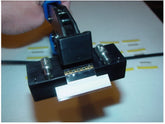 Instructions on how to splice your SMD reels