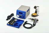 HAKKO FR-410 Desoldering Station Product Guide