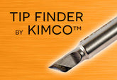 Remember to use our Tip Finder to find the right tips for your soldering station!