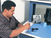 Best Practices for Establishing an ESD Workstation
