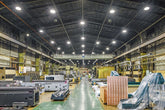 Waldmann Lighting: Delivering The Benefits of Best Lighting Solutions