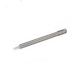 Measuring Soldering Tip Accuracy