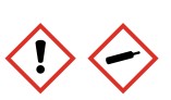 Techspray 3400-20S PWR-4 Maintenance Cleaner Safety Data Sheet