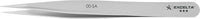 Excelta 00-SA Neverust Stainless Steel Anti-magnetic Tweezers