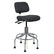Bevco 8601-CARD5S-MEG-NAVYF  Ergonomic Pneumatic Chair