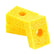 Plato CS-1 Soldering Tip Cleaning Sponge with Center Hole