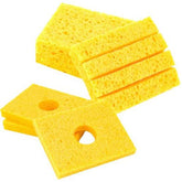 Plato CS-9/625 Soldering Tip Cleaning Sponge with Center Hole