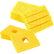 Plato CS-9/625 Soldering Tip Cleaning Sponge with Center Hole