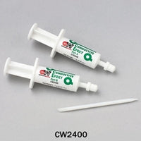 Chemtronics CW2400 Epoxy Conductive Adhesive & Hardener