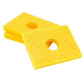 Plato CS-9/625 Soldering Tip Cleaning Sponge with Center Hole