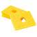 Plato CS-9/625 Soldering Tip Cleaning Sponge with Center Hole