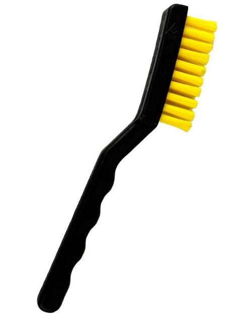 MENDA 36097 ESD Brush Dissipative Long Handle