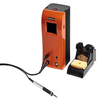 Metcal CV-5210 Connection Validation Digital Soldering Station