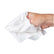 ACL Staticide 8299MD Microdenier Lint-Free Critical Cleaning Wipes, 9 x 9", 150/pk