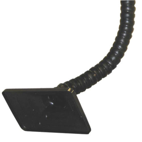 Metcal EA1126 ESD-Safe Omniflex Arm with Large Hood, 14" x 8.5"