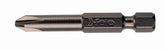 Bondhus 07157-30274 Slotted 5/32 x 0.8 x 3 Bit On 1/4 Stock