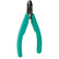 Excelta 9240SL Medium Oval Head 4-Star Carbon Steel Cutters Semi Flush