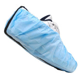 Desco 04584 Bootie Disposable Conductive Footware, 150/Case