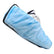 Desco 04584 Bootie Disposable Conductive Footware, 150/Case