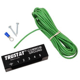 Desco 04614 Trustat Grounding Block