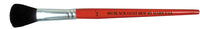 Gordon Brush 0662-00075 Goat Hair Dome Buster