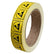 Desco 06713 ESD Protective Symbol Label 1x1 1,000/Roll