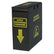 Desco 06767 ESD-Safe Label Dispensing Box