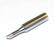 HAKKO 900L-T-4C Series 900L 45° Beveled Solder Tip for 900L, 900L ESD, 908, 908 ESD & 914 Irons, 4.00mm
